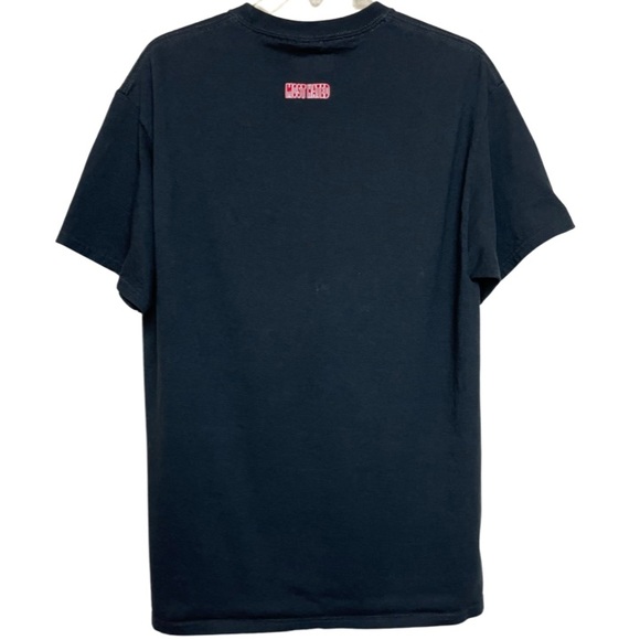 Most Hated Graphic Tee | Black | Large - Picture 3 of 8